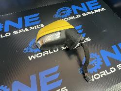 View Auto part Right Door Mirror Mg Mg3 2019