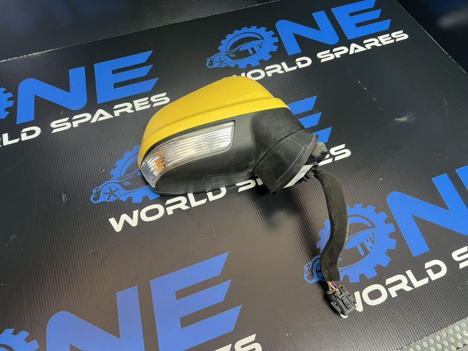 View Auto part Right Door Mirror Mg Mg3 2019