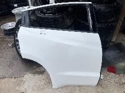 View Auto part Right Rear Door Sliding Honda Hrv 2016