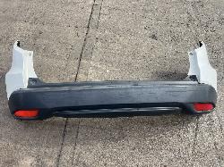 View Auto part Rear Bumper Honda Hrv 2016