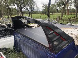 View Auto part Sports Bar Isuzu Dmax 2022