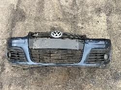 View Auto part Front Bumper Volkswagen Golf 2009
