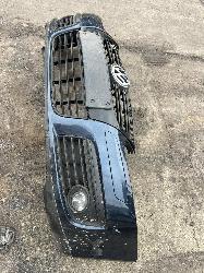 View Auto part Front Bumper Volkswagen Golf 2009