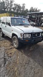 View Auto part Ecu Holden Jackaroo 1999
