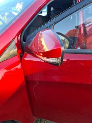 View Auto part Interior Mirror Hyundai Accent 2019