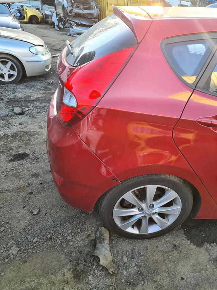 View Auto part Interior Mirror Hyundai Accent 2019