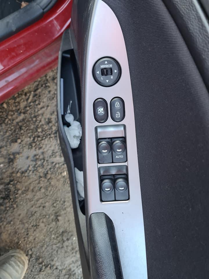 View Auto part Interior Mirror Hyundai Accent 2019