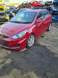 View Auto part Interior Mirror Hyundai Accent 2019