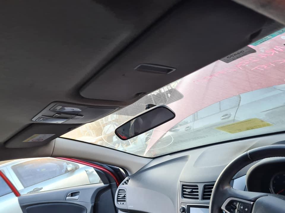 View Auto part Interior Mirror Hyundai Accent 2019