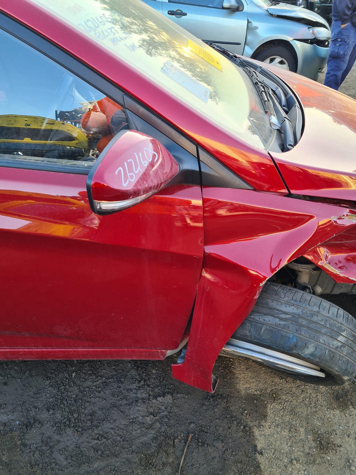 View Auto part Interior Mirror Hyundai Accent 2019