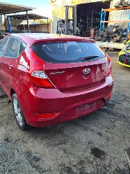 View Auto part Interior Mirror Hyundai Accent 2019