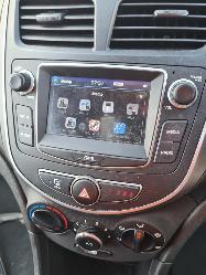 View Auto part Interior Mirror Hyundai Accent 2019