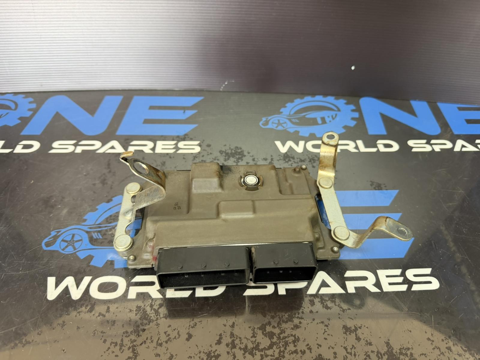 View Auto part Ecu Subaru Impreza 2018