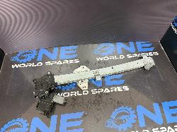 View Auto part Left Front Window Reg/Motor Subaru Impreza 2018