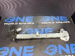 View Auto part Right Front Window Reg/Motor Subaru Impreza 2018
