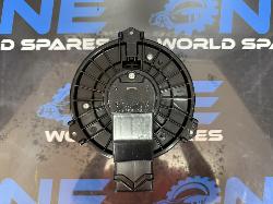 View Auto part Heater Fan Motor Subaru Impreza 2018
