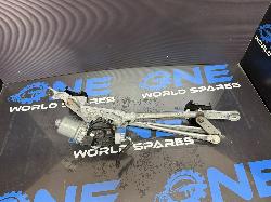 View Auto part Wiper Motor Subaru Impreza 2018