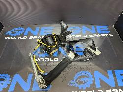 View Auto part Seatbelt/Stalk Subaru Impreza 2018