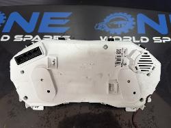 View Auto part Instrument Cluster Subaru Impreza 2018