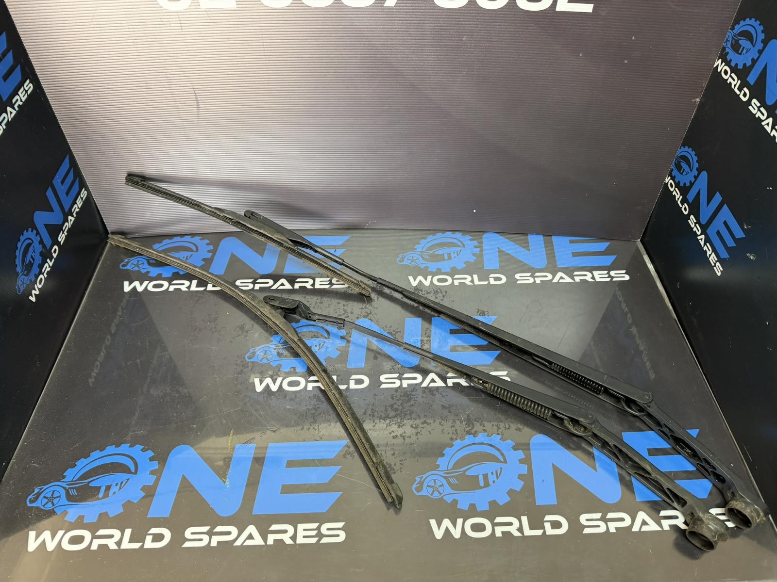View Auto part Wiper Arm Subaru Impreza 2018