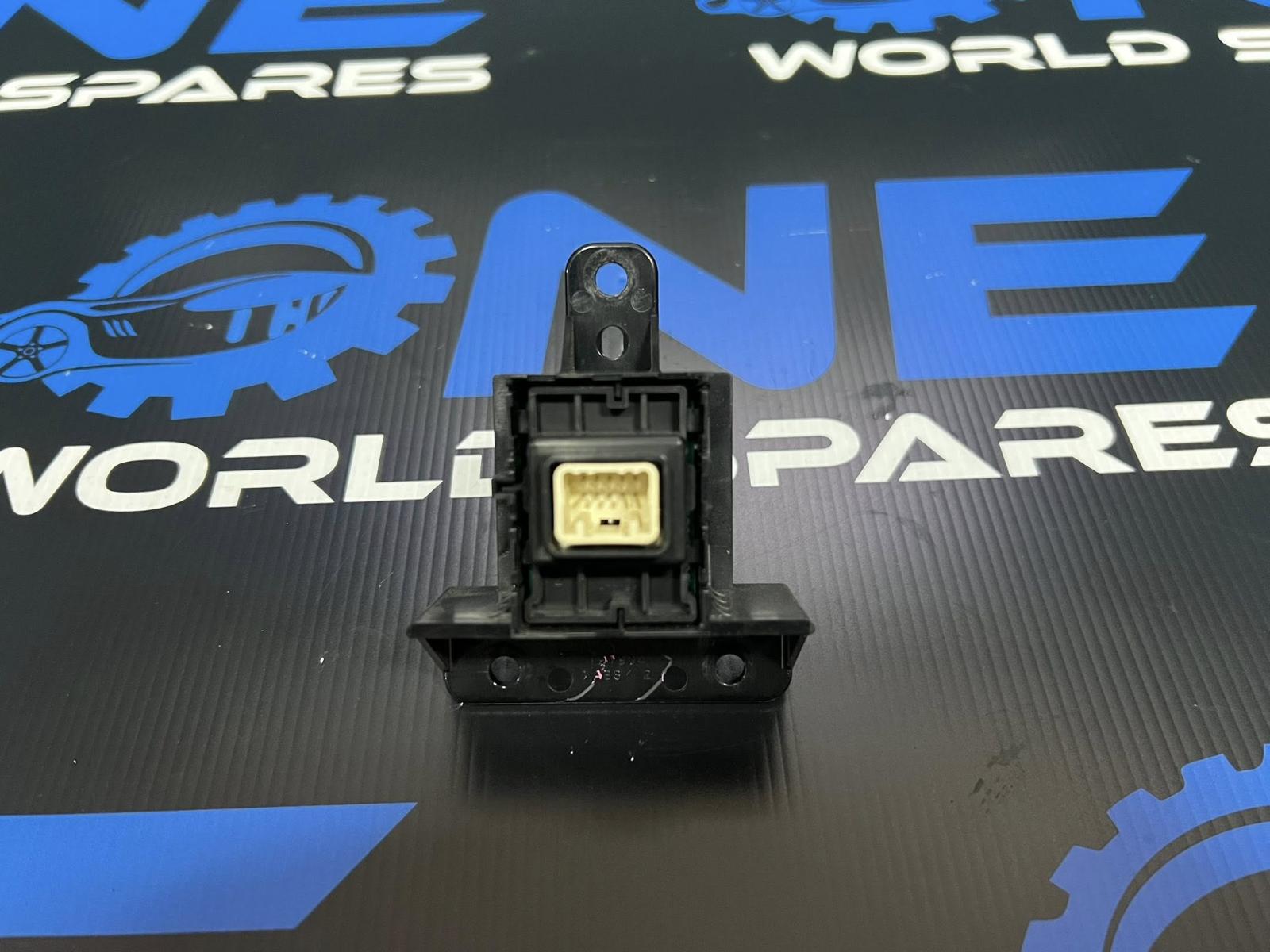 2018 Subaru Impreza Combination Switch View Auto part Combination Switch Subaru Impreza 2018
