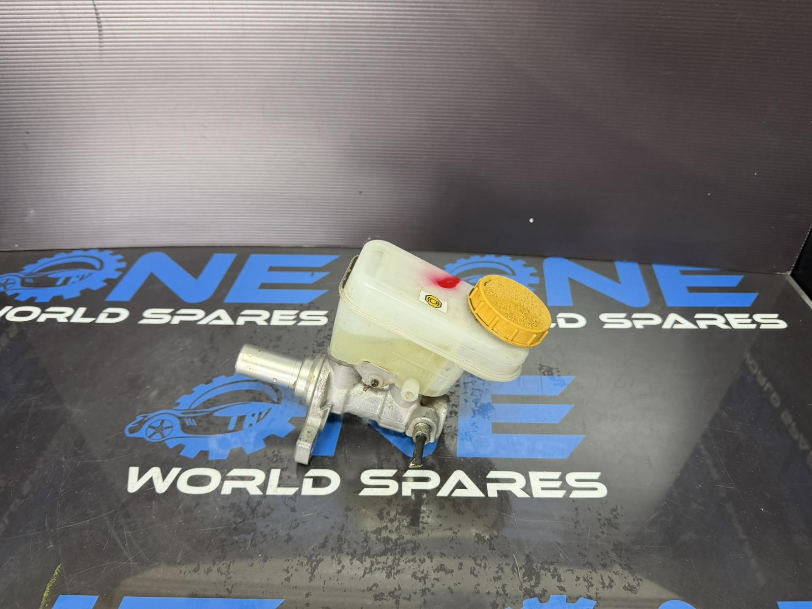 View Auto part Master Cylinder Subaru Impreza 2018