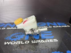 View Auto part Master Cylinder Subaru Impreza 2018