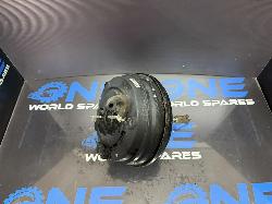 View Auto part Brake Booster Subaru Impreza 2018