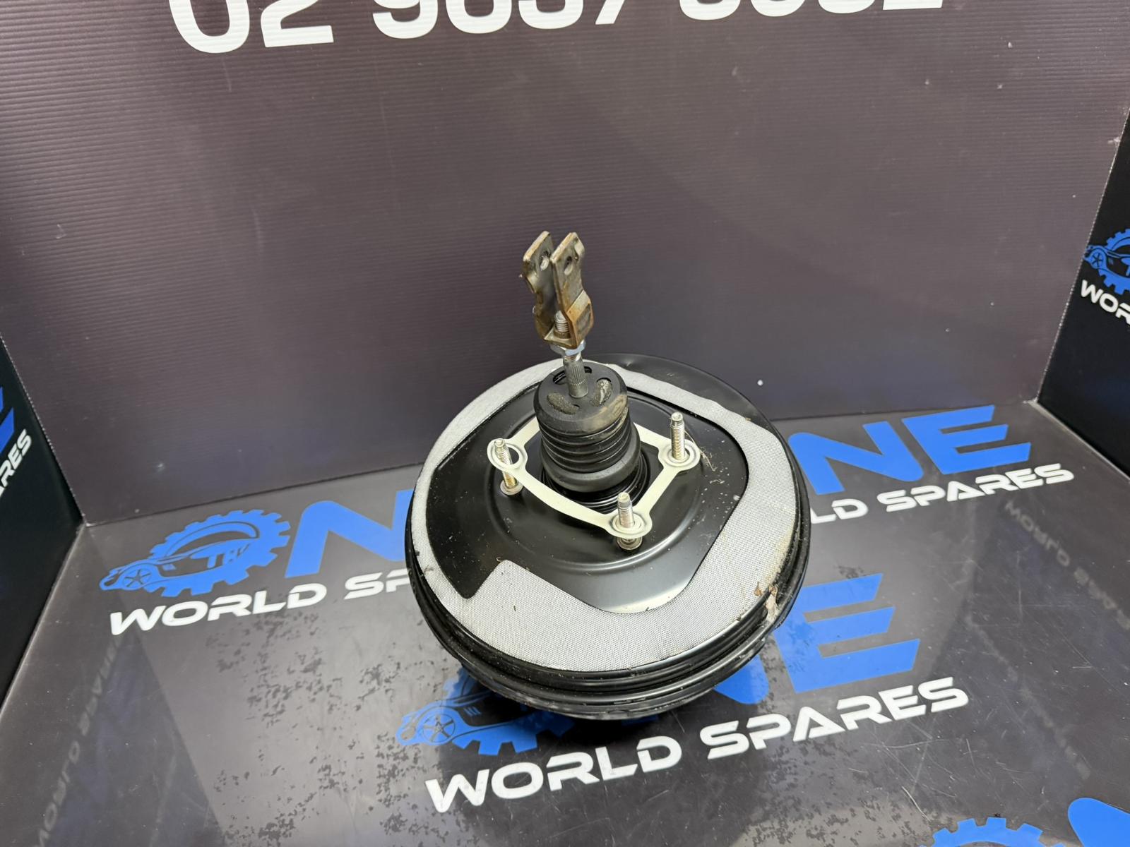 View Auto part Brake Booster Subaru Impreza 2018
