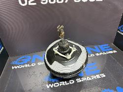 View Auto part Brake Booster Subaru Impreza 2018