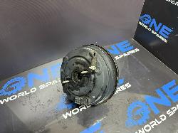 View Auto part Brake Booster Subaru Impreza 2018