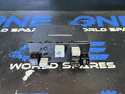 View Auto part Ecu Volkswagen Golf 2009