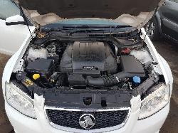 View Auto part Catalytic Converter Holden Commodore 2011