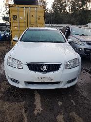 View Auto part Catalytic Converter Holden Commodore 2011