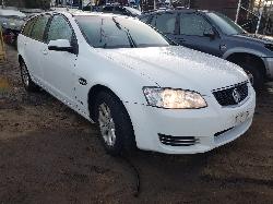 View Auto part Catalytic Converter Holden Commodore 2011