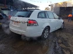 View Auto part Catalytic Converter Holden Commodore 2011