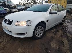 View Auto part Catalytic Converter Holden Commodore 2011