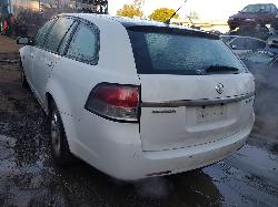 View Auto part Catalytic Converter Holden Commodore 2011