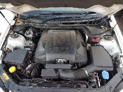 View Auto part Catalytic Converter Holden Commodore 2011