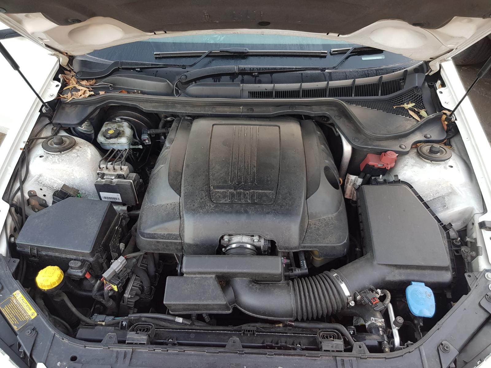 View Auto part Catalytic Converter Holden Commodore 2011