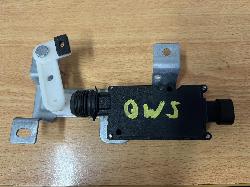 View Auto part Door/Boot/Gate Lock Ford Territory 2006