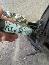 View Auto part Fuse Box Lexus Is250/is250c 2006