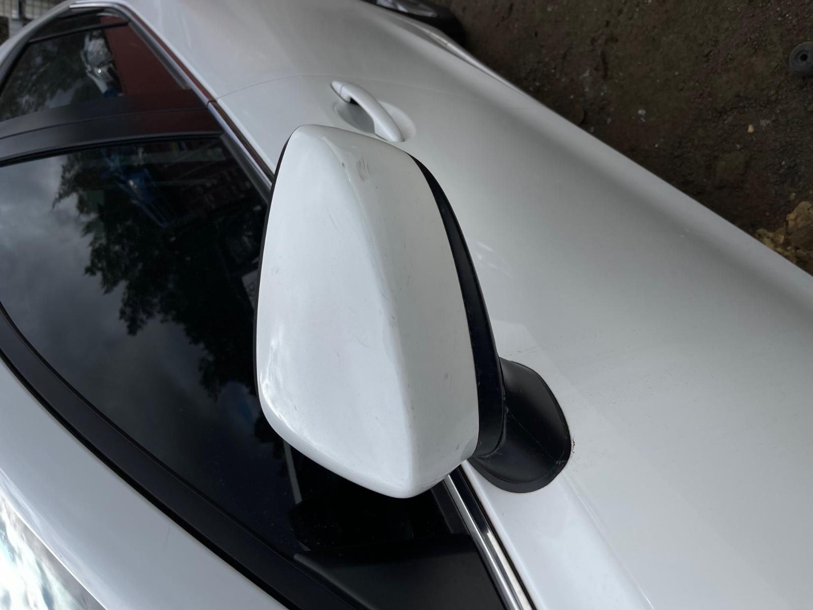 View Auto part Catalytic Converter Mazda 3 2016