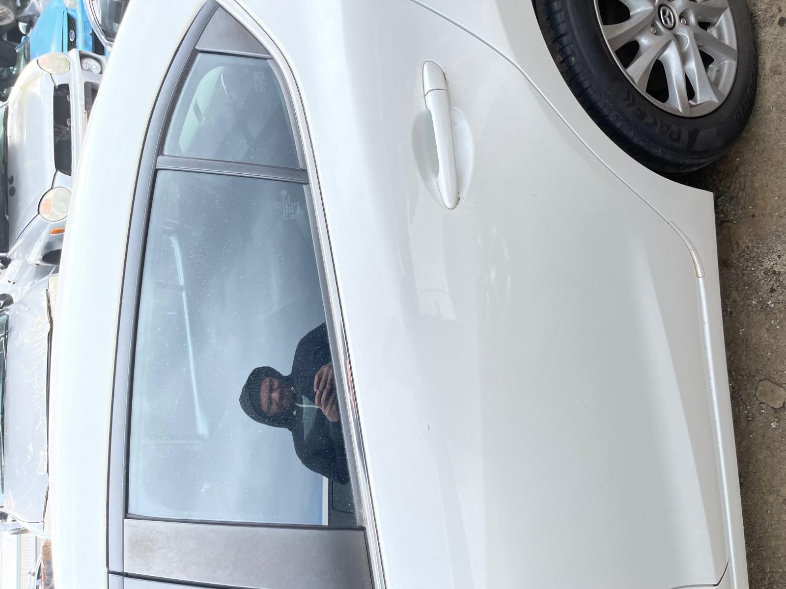 View Auto part Catalytic Converter Mazda 3 2016