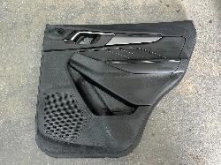 View Auto part Door Trim Isuzu Mu-x 2022