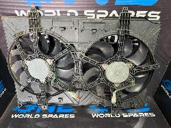 View Auto part Fan Nissan Xtrail 2011
