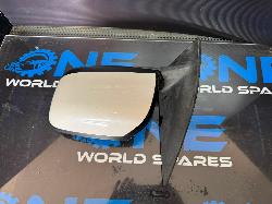 View Auto part Left Door Mirror Nissan Xtrail 2011
