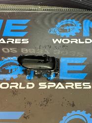 View Auto part Door Handle Nissan Xtrail 2011