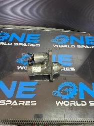 View Auto part Starter Nissan Xtrail 2011