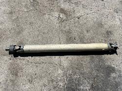 View Auto part Rear Drive Shaft Isuzu Dmax 2020
